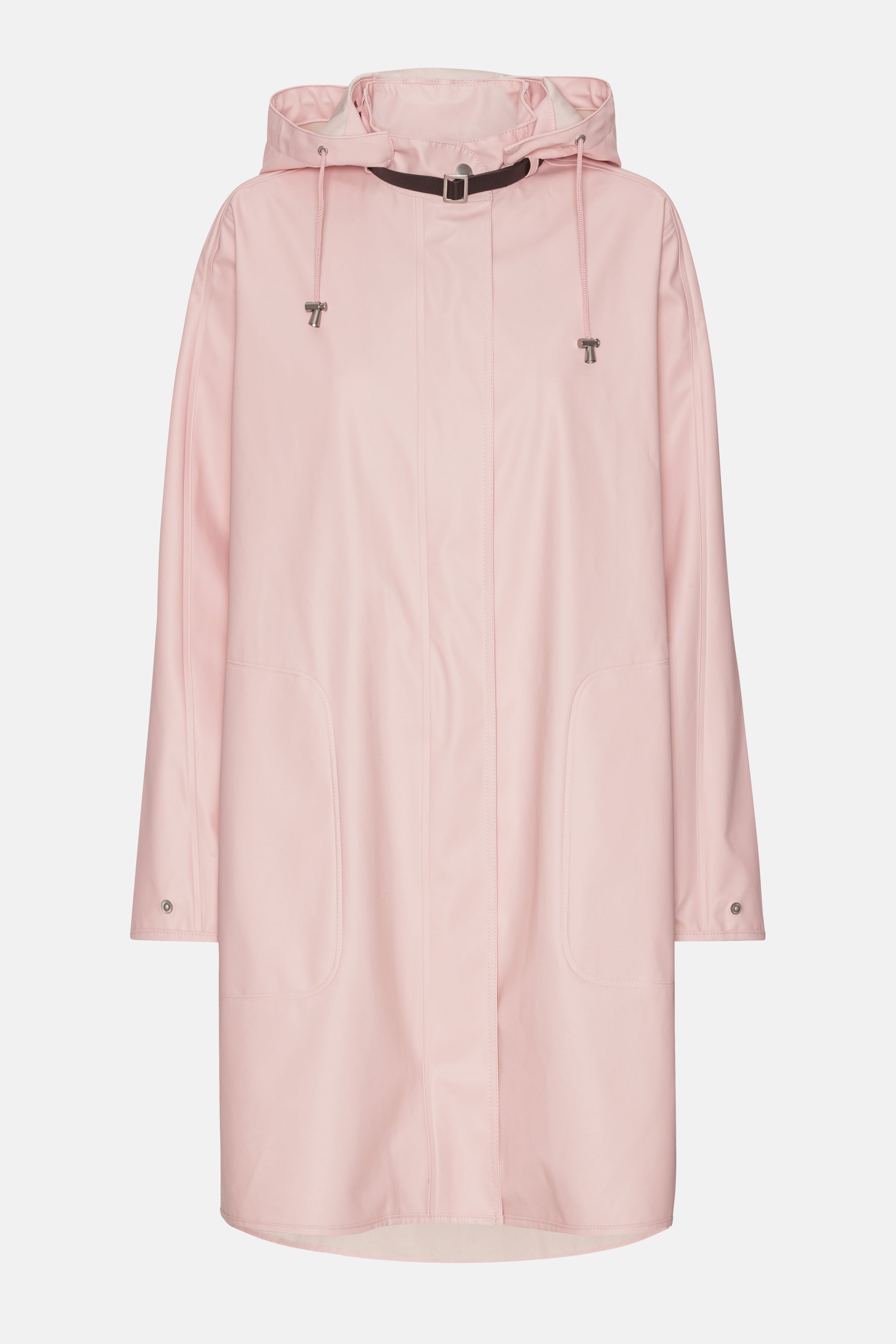 Light Raincoat - Lotus